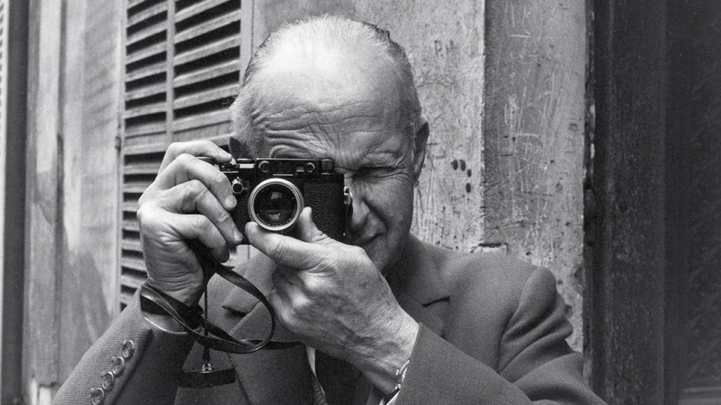 What Would Henri Cartier-Bresson Think of Photography Today? We Asked ChatGPT